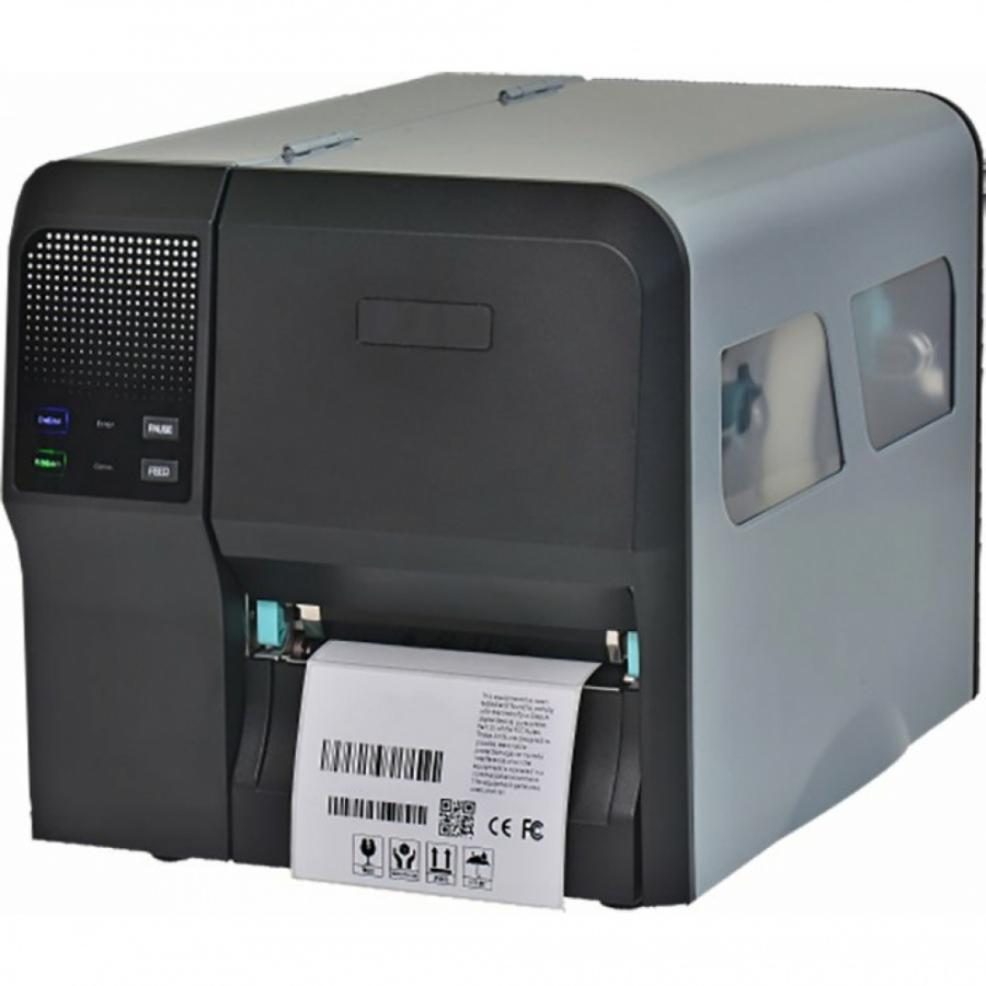 Термотрансферный принтер PROTON TTP-4210/V