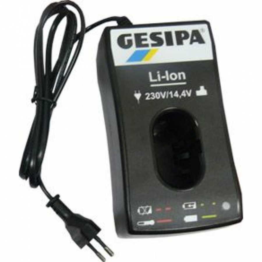Зарядное устройство Gesipa 7251134