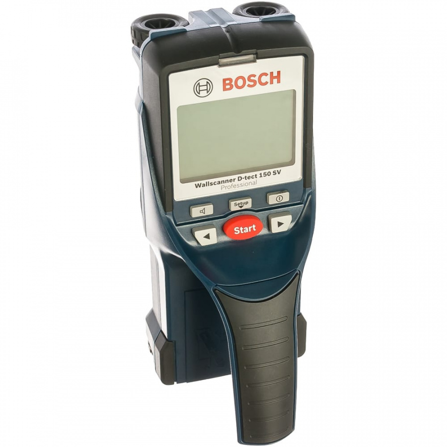 Универсальный детектор Bosch D-tect 150 SV 0601010008