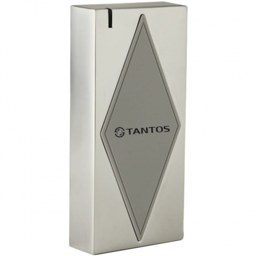 Считыватель-контроллер Tantos TS-RDR-MF Metal
