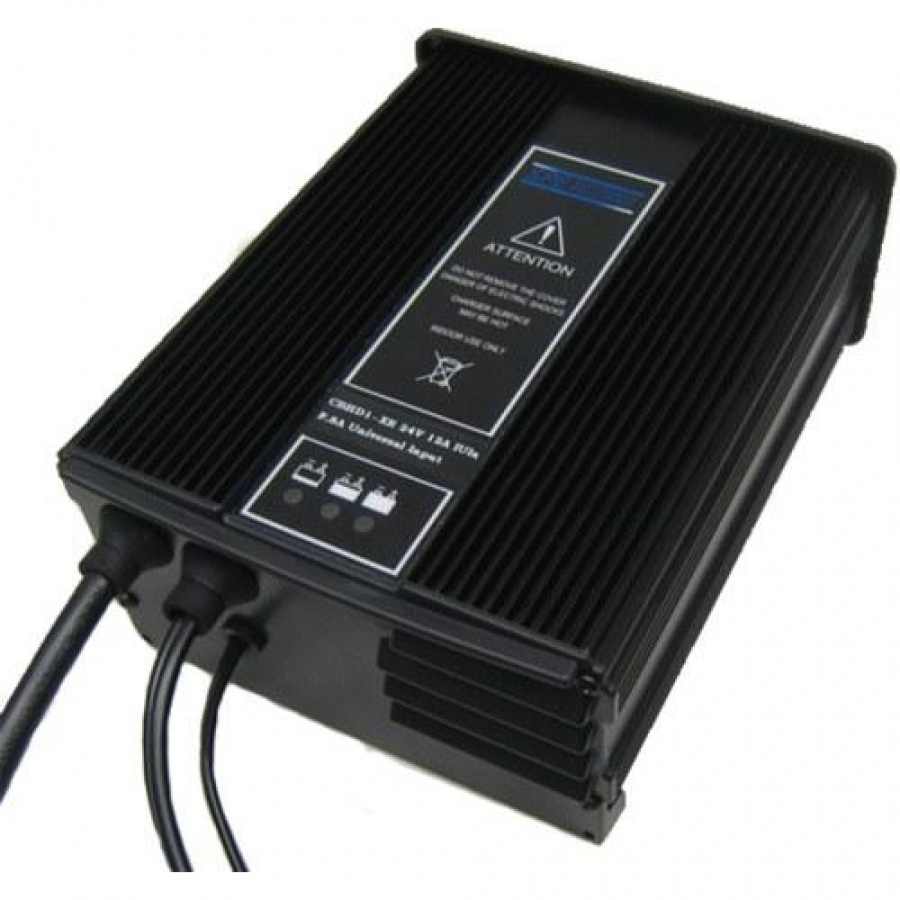 Зарядное устройство S.P.E. CBHD1-XR