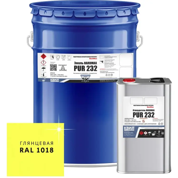 Эмаль HardMax 4690417108060 Эмаль HardMax 4690417108060