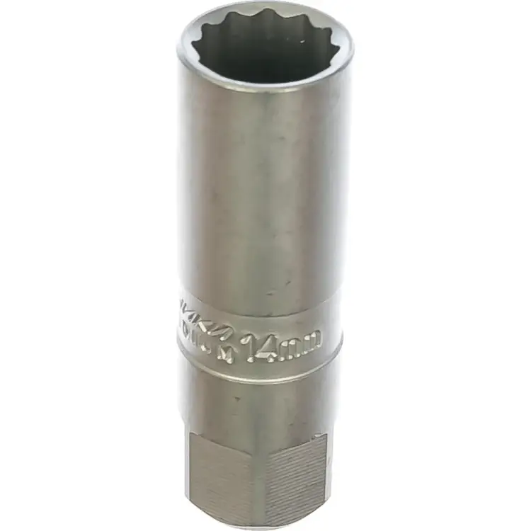 12-гранная свечная головка Дело Техники ДТ/200 612614