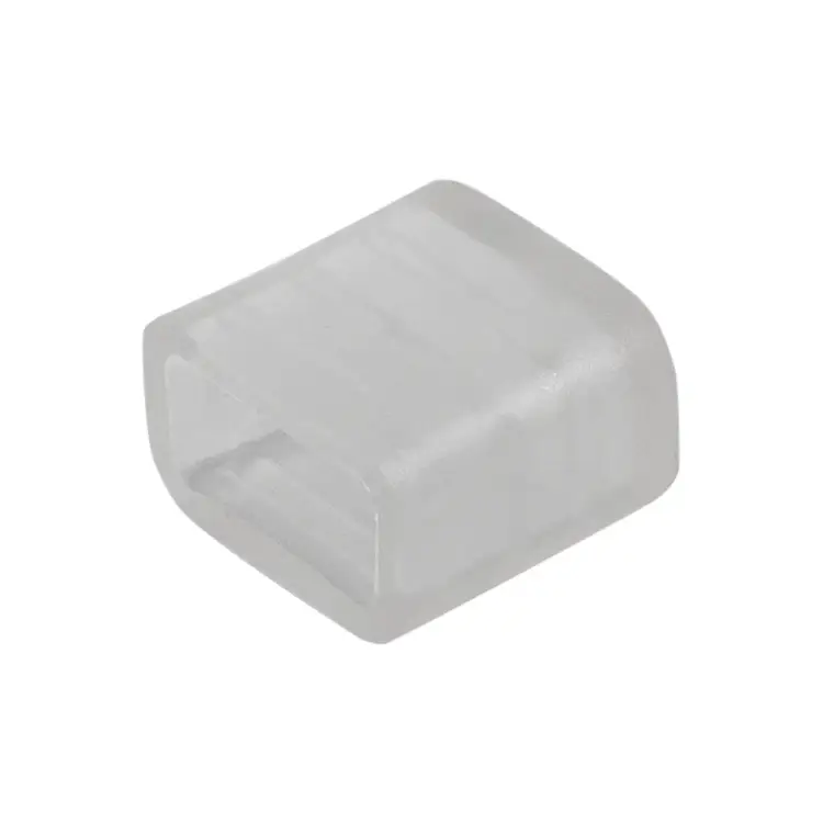 Заглушка для светодиодной ленты 230V LS704/LS707, LS705 FERON LD128 23080 Заглушка для светодиодной ленты 230V LS704/LS707, LS705 FERON LD128 23080