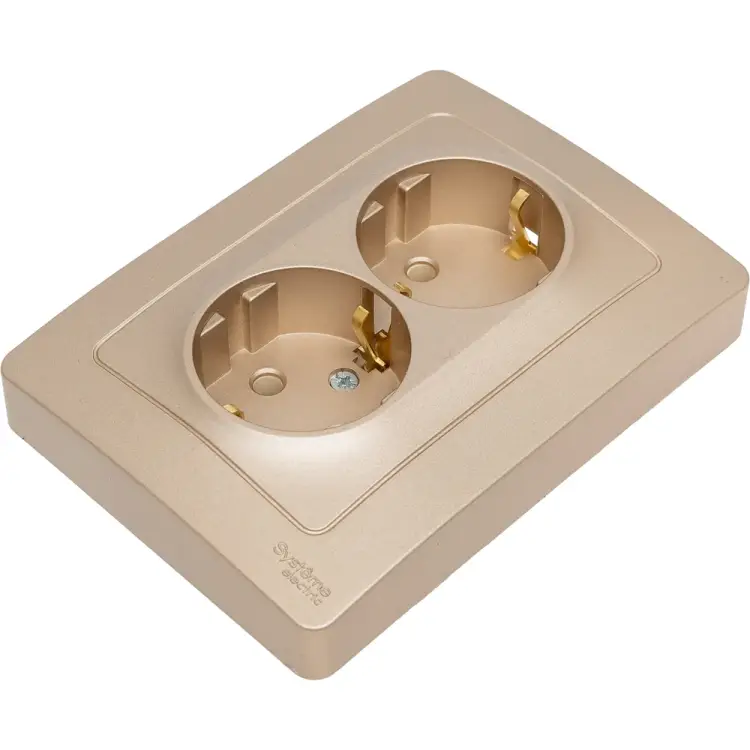 Розетка Systeme Electric Blanca BLNRS001024