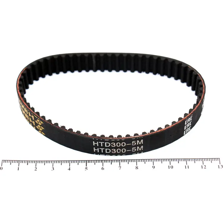 Зубчатый синхронный ремень HIMPT 00-00012800