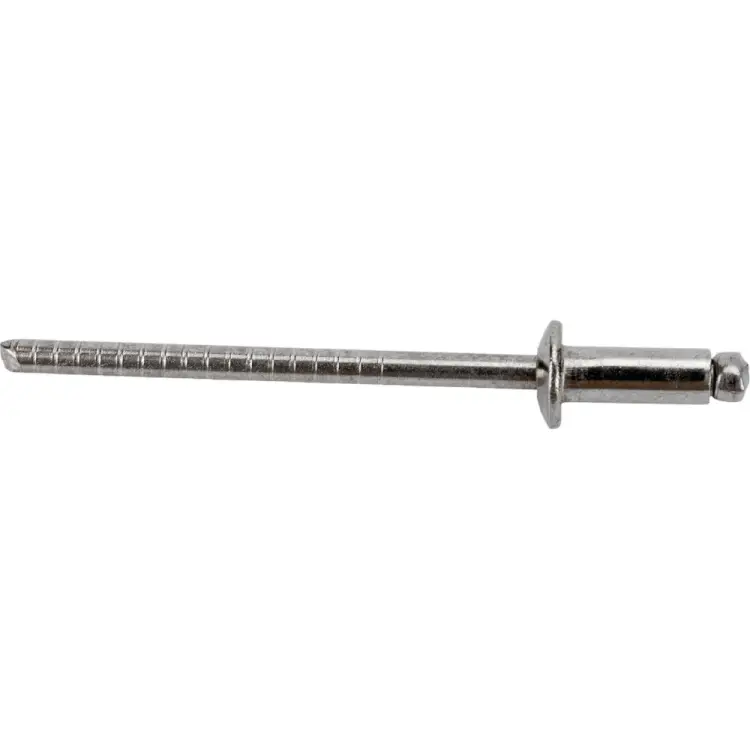 Вытяжная заклепка STARFIX 3,2x8 мм, 25 шт. SMZ1-41107-25