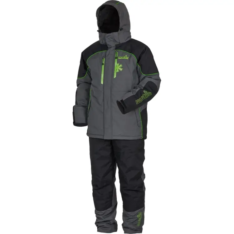 Демисезонный костюм Norfin FEEDER THERMO 03 738203-L