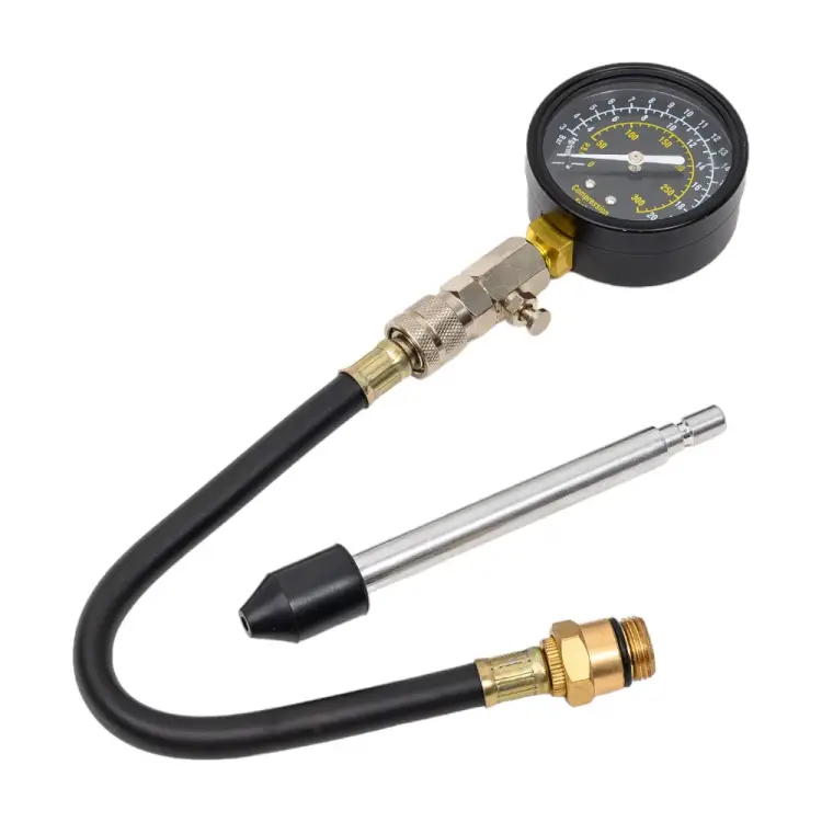 Компрессометр Сервис Ключ G -324 PROFFI 77780