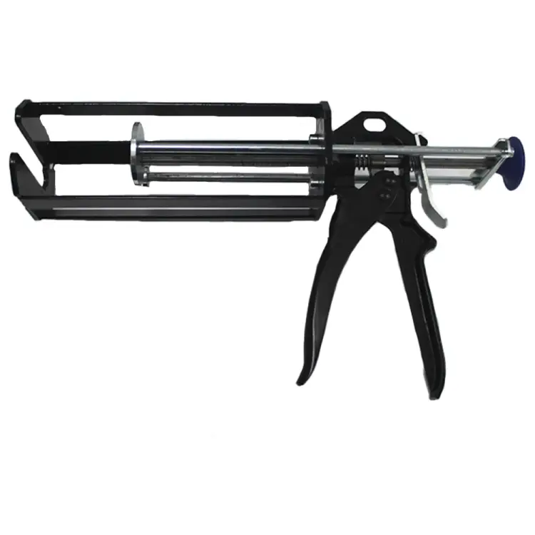 Ручной пистолет для 2-к картриджей Kortlinger PSr-2K490 823330490 Ручной пистолет для 2-к картриджей Kortlinger PSr-2K490 823330490