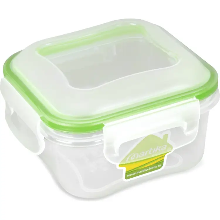 Контейнер Martika Спессо С228-01-КОЛ