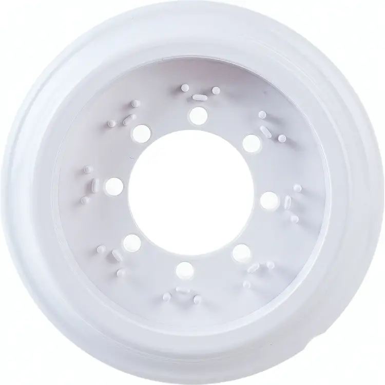 Одноместная рамка BYLECTRICA РЕТРО ЮЛИГ.735212.470, белый