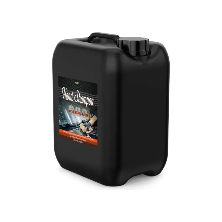 Шампунь для ручной мойки Megvit HAND SHAMPOO 5