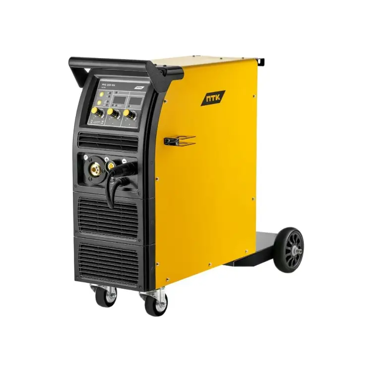 Аппарат полуавтоматической сварки ПТК RILON MIG 250 GN 00000033271