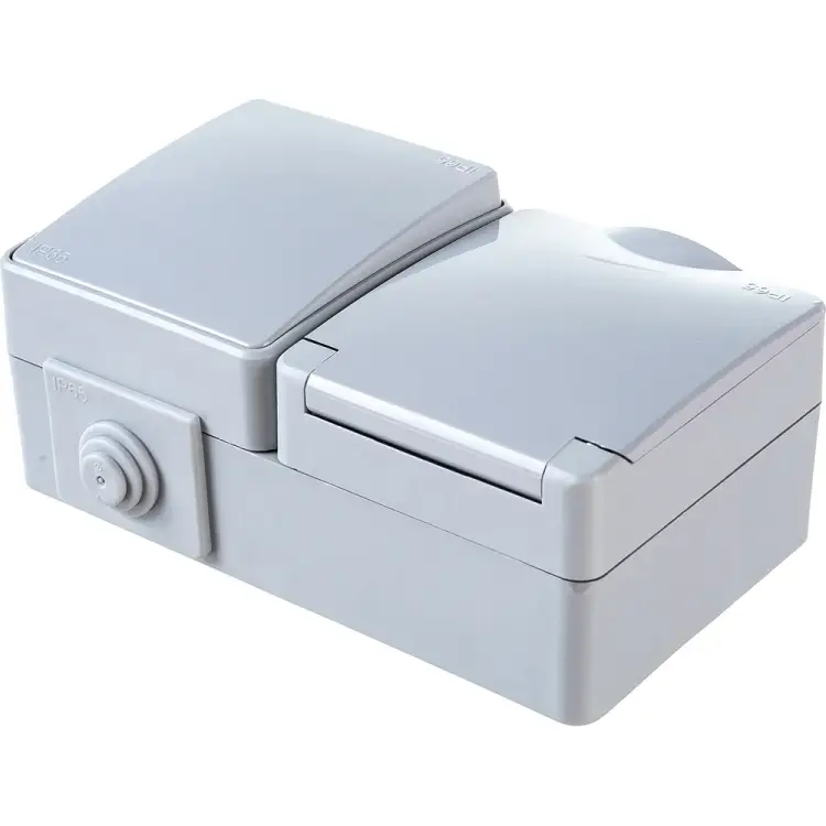 Горизонтальный блок ЭРА Эксперт 11760103 Б0035993