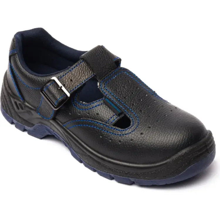 Полуботинки СОЮЗСПЕЦОДЕЖДА (сандалии) с перфорацией с мет. подноском, 42 2000000002804 Полуботинки СОЮЗСПЕЦОДЕЖДА (сандалии) с перфорацией с мет. подноском, 42 2000000002804