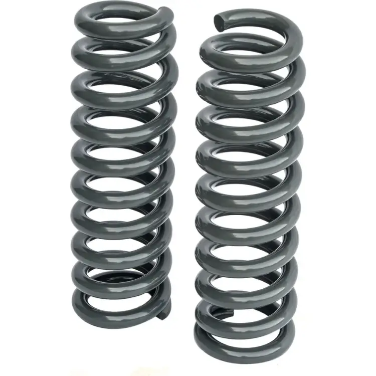 Передние пружины для Toyota Hilux 2005-2014, 2015+, LC Prado 120, FJ Cruiser РИФ VIG-730C Передние пружины для Toyota Hilux 2005-2014, 2015+, LC Prado 120, FJ Cruiser РИФ VIG-730C