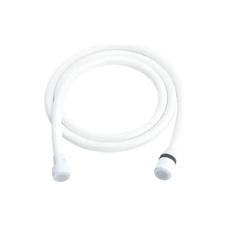 Душевой шланг Lemark LE8026P-White