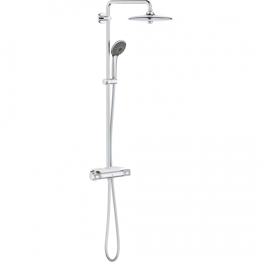 Душевая система Grohe Vitalio Joy