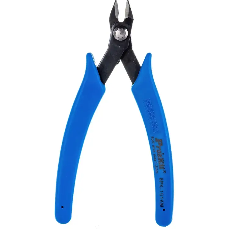 Кусачки Pro'sKit 8PK-101KM 00191975 Кусачки Pro'sKit 8PK-101KM 00191975