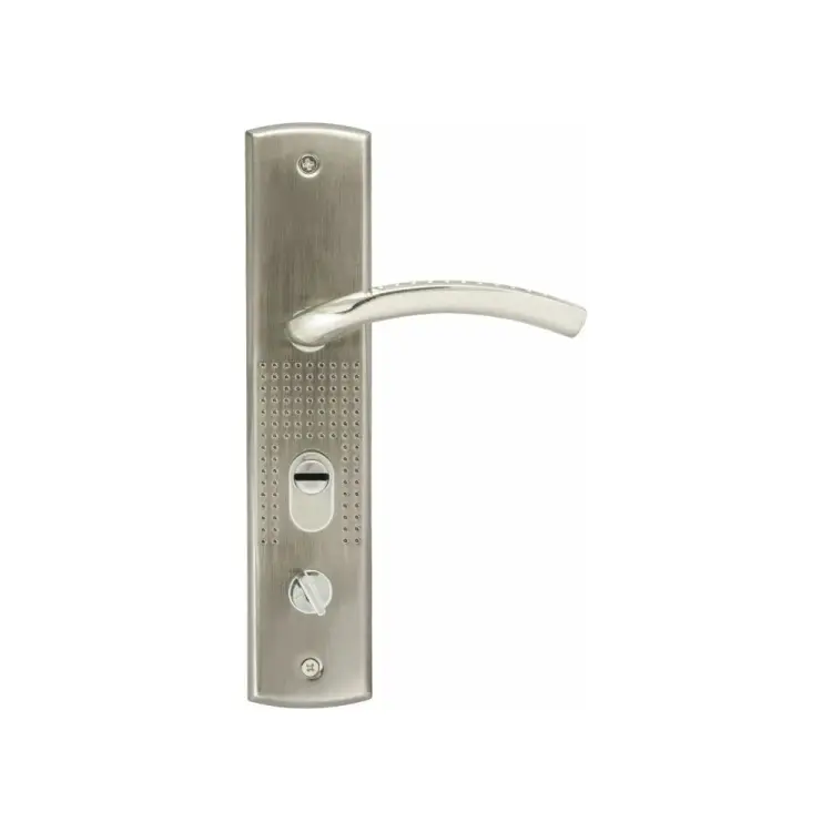 Дверная ручка НОРА-М 20096 15522