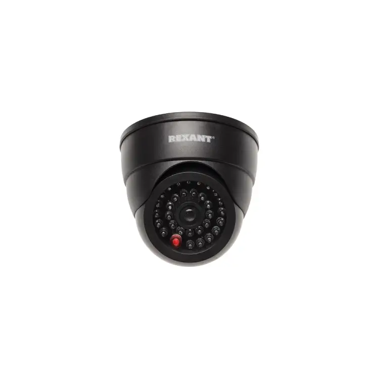 Муляж камеры камеры внутренней REXANT 45-0230 Муляж камеры камеры внутренней REXANT 45-0230