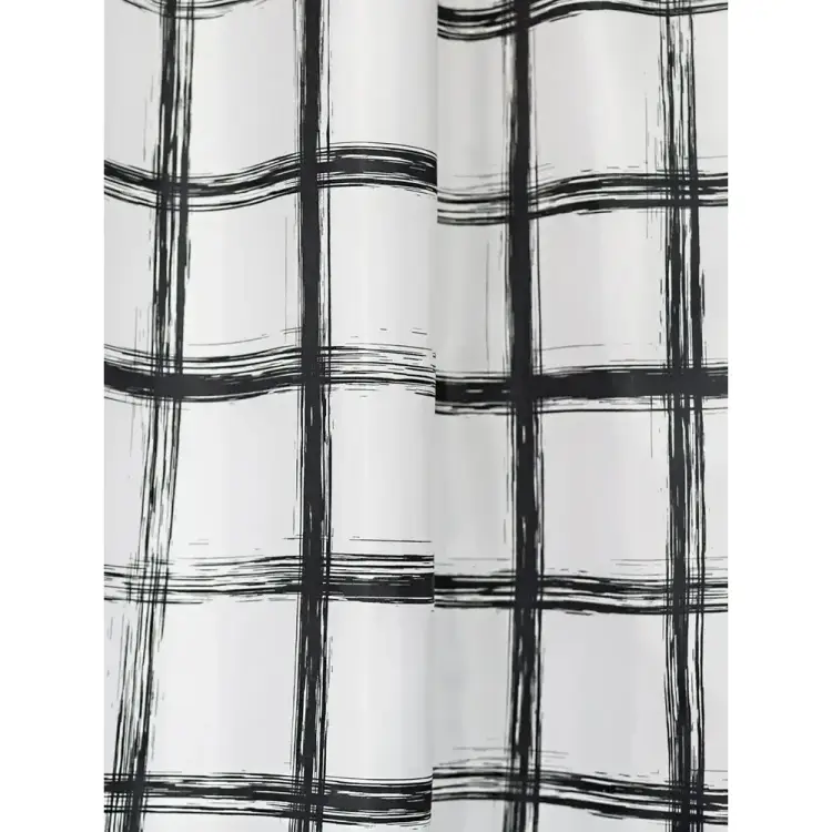 Штора для ванной комнаты Bath Plus Squares ch18116