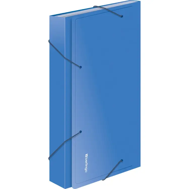 Папка Berlingo Standard ANp_04118