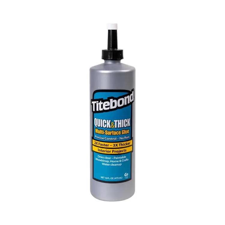 Клей Titebond No-run, No-Drip 2404