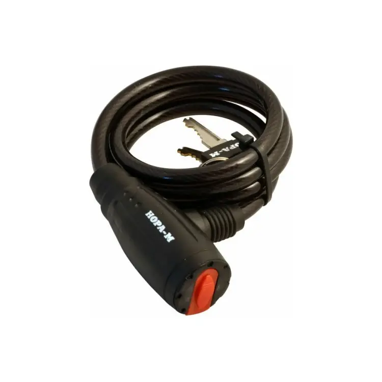 Велосипедный замок НОРА-М №23 13909