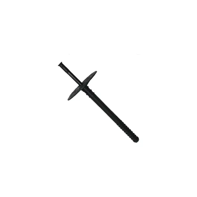 Дюбель для теплоизоляции МЕТИЗНЫЙ ДВОР 10x90 (100 шт.) 4607159068712