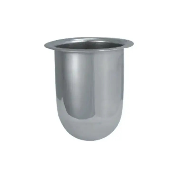 Хромированная колба Bath Plus BB-511B