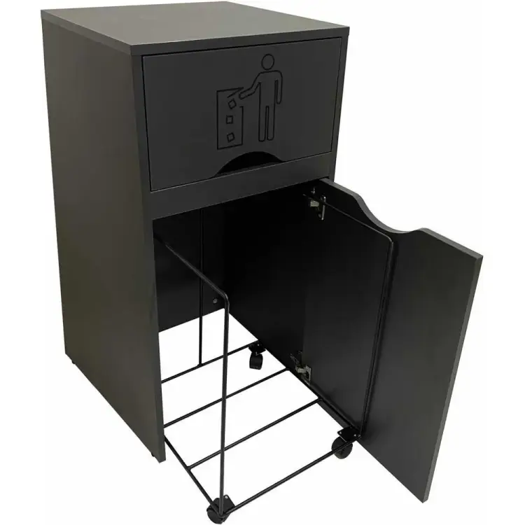 Мусорный контейнер урна для фудкорта ИП Маковчик Оди 5190004UOG