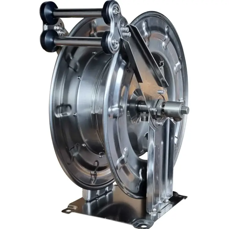 Автоматическая катушка Преус БВД-А 1230SS Автоматическая катушка Преус БВД-А 1230SS