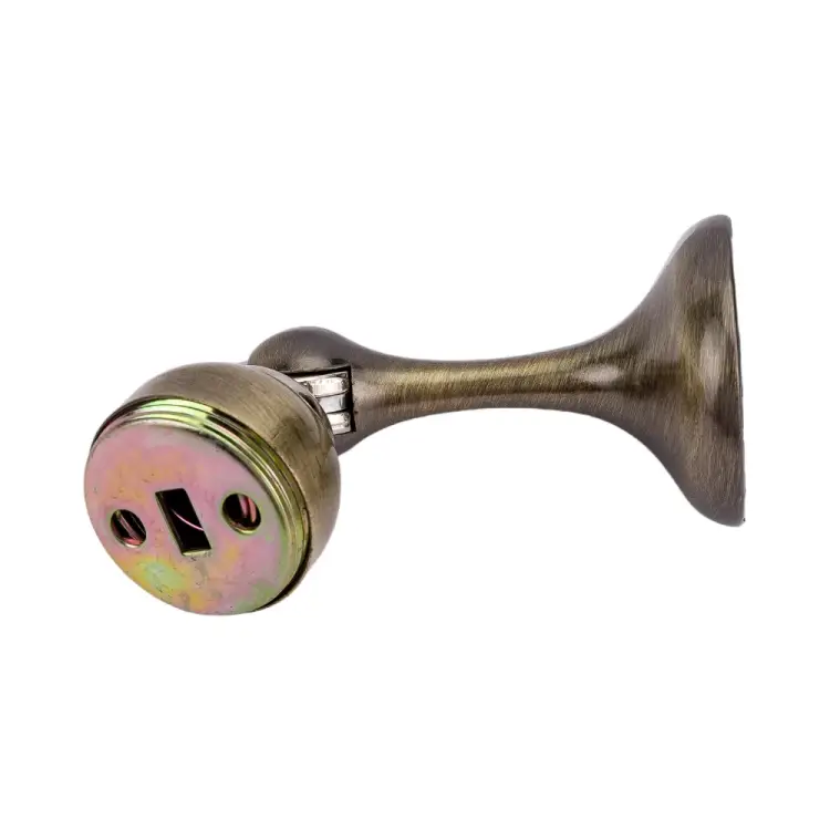 Настенный ограничитель двери СКОБЯНОЙ 007694