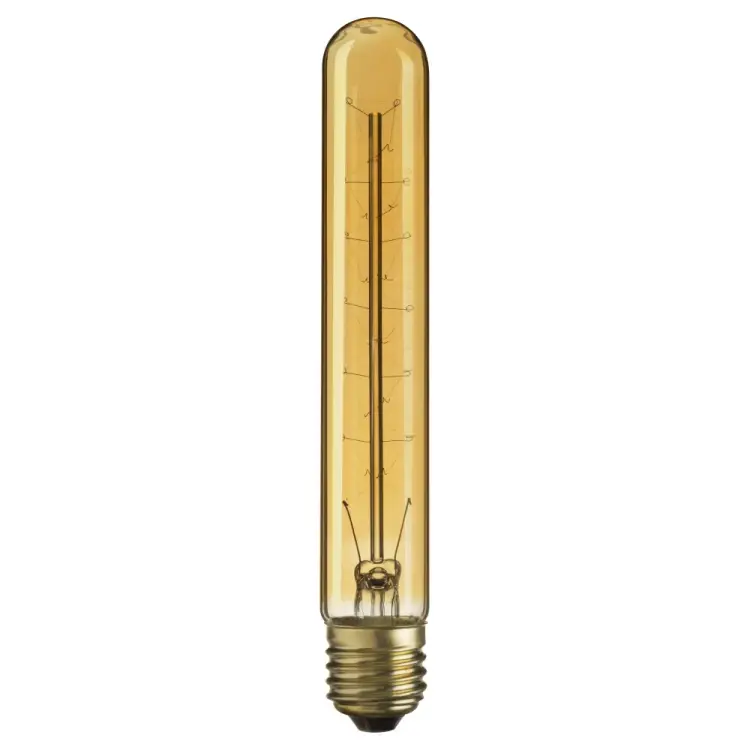 Лампа Navigator NI-V-T30-S24-60-230-E27-CLG 71955