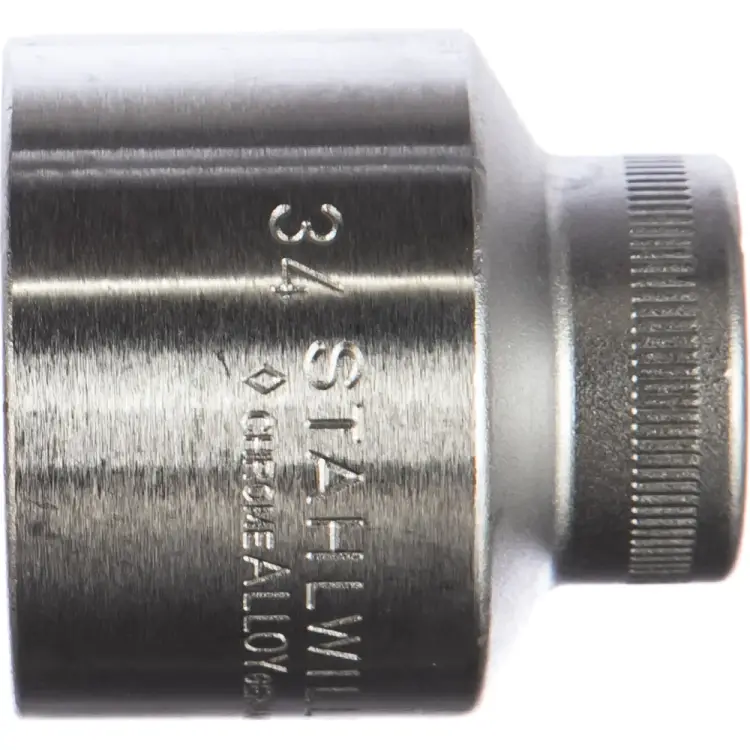 Торцовый ключ Stahlwille 52 В0000000062001