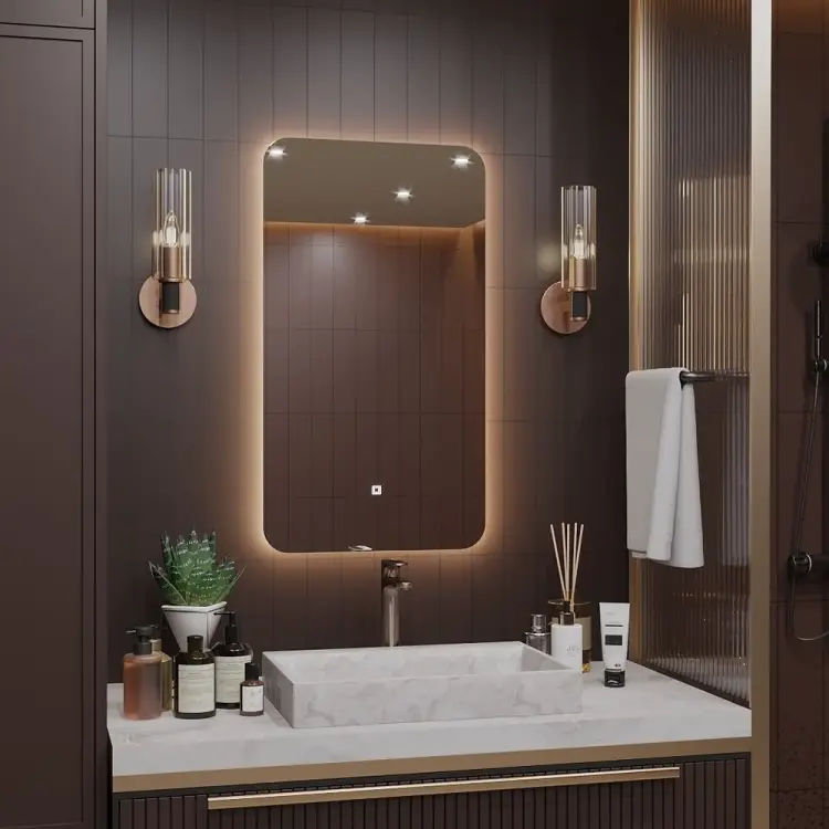 Зеркало ALIAS Палантин pr9050301 Зеркало ALIAS Палантин pr9050301