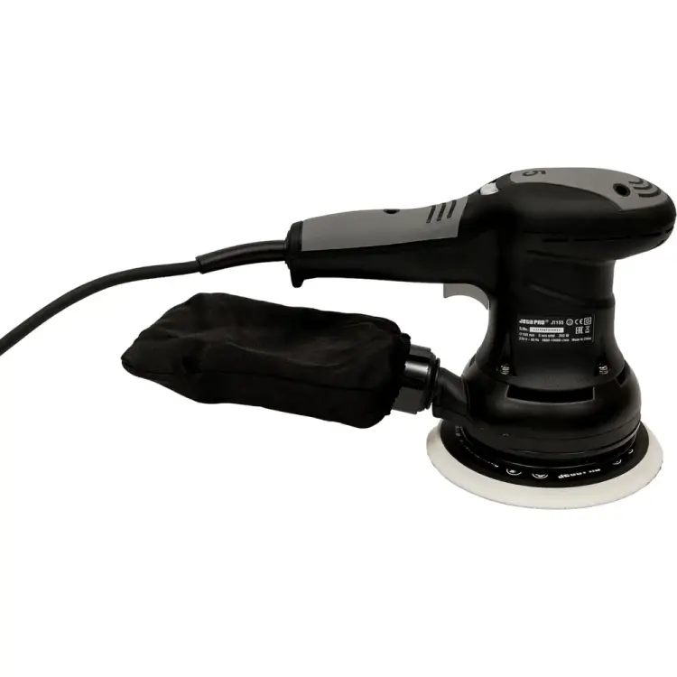 Шлифовальная машинка Jeta PRO J1155