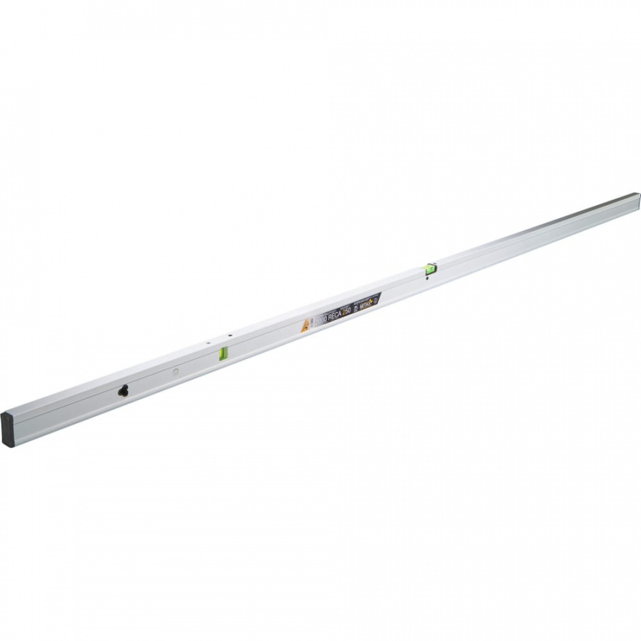 Строительный уровень MITAX RECA 250