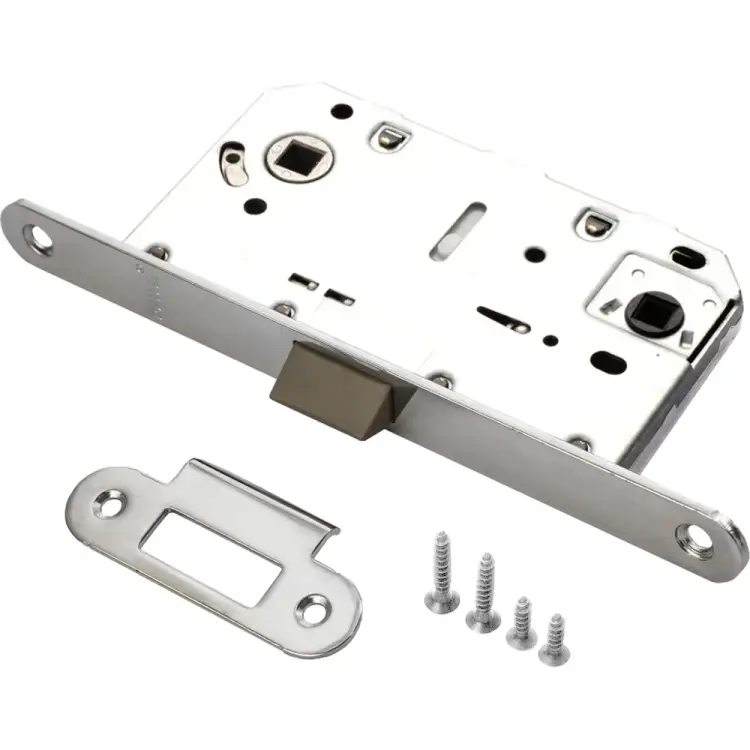 Сантехническая защелка Ренц INLB 96 PL SN