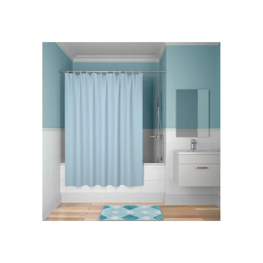 Штора для ванной комнаты IDDIS B70P218i11