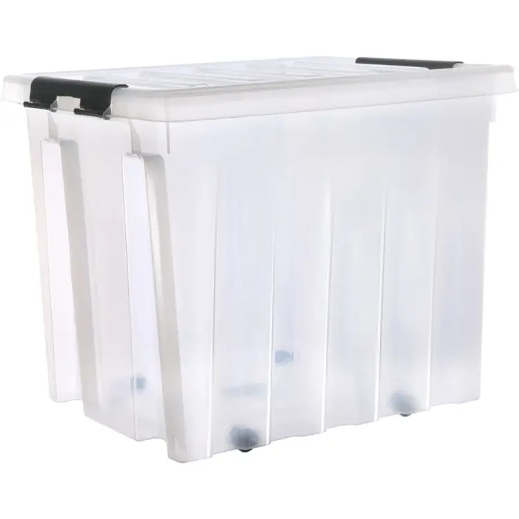 Контейнер с крышкой HONEYCOMB M-050-00.07n Контейнер с крышкой HONEYCOMB M-050-00.07n