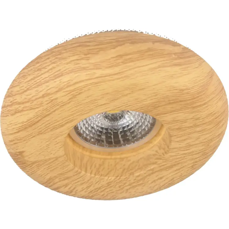 Встраиваемый светильник De Fran FT 432 WT