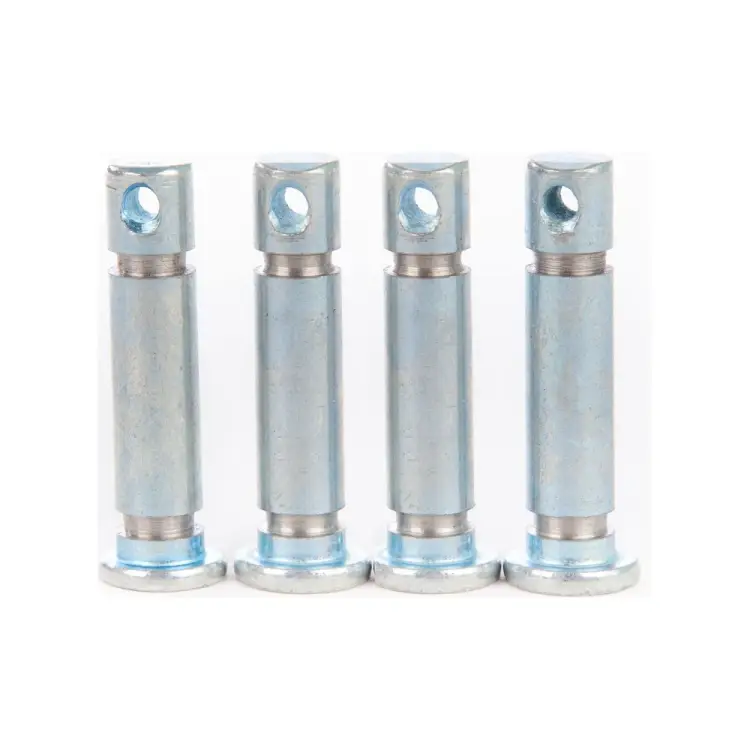 Комплект срезных шплинтов ENIFIELD EN 070