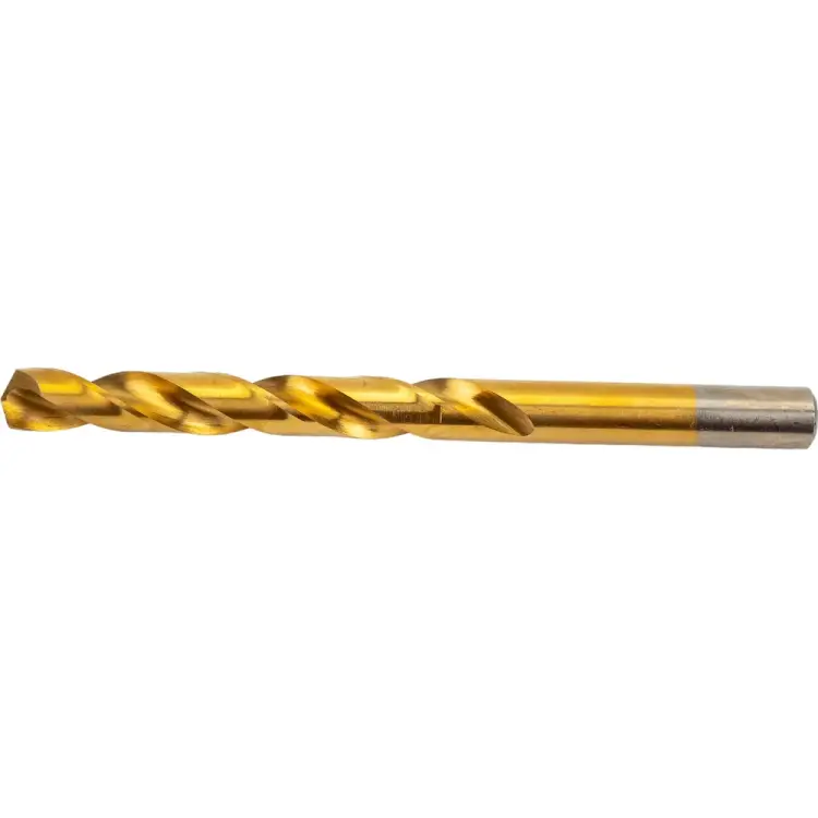 Сверло по металлу АТАКА Профи 8077480