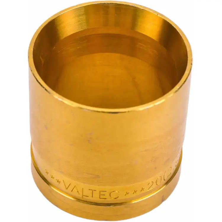 Надвижная гильза-фитинг Valtec VTm.400.BG.002028