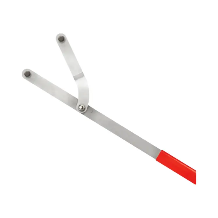 Универсальный ключ для фиксации шкивов TOPTUL JGAI1101 Универсальный ключ для фиксации шкивов TOPTUL JGAI1101