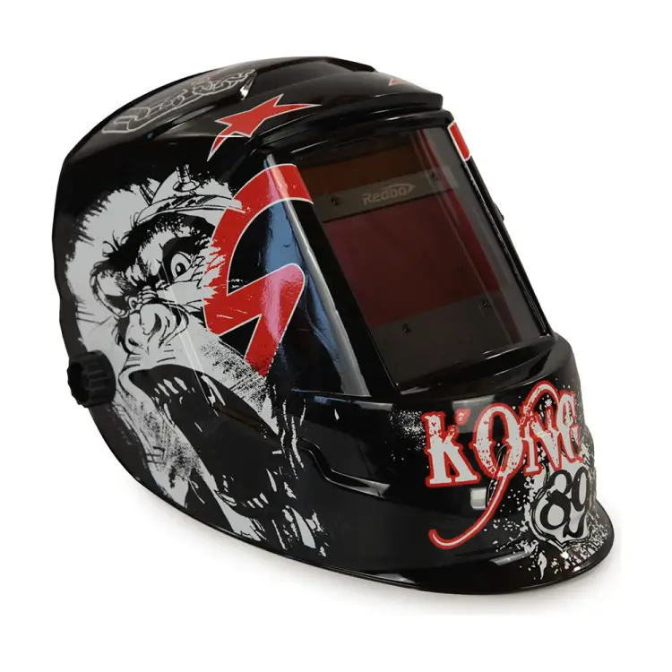 Маска сварщика Redbo RB-9000-3 1018010113