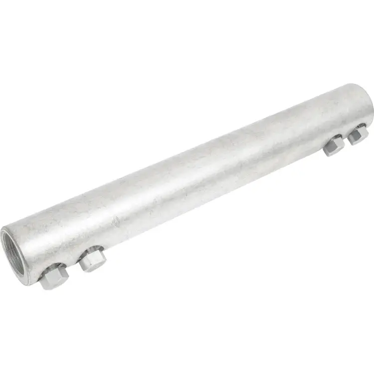 Ремонтный болтовой соединитель КВТ 4СБР-150/240 76173